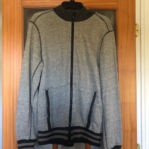 Lululemon hoodie